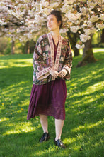 Load image into Gallery viewer, Make A Wish Pixie Duster Cropped Kimono