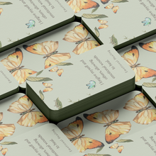 Load image into Gallery viewer, Affirmations Card Deck - Healing Wings | 5.5" x 3.5"