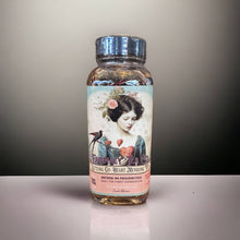Load image into Gallery viewer, Letting Go Heart Mending Tea / Emotional Wellness Breakup T