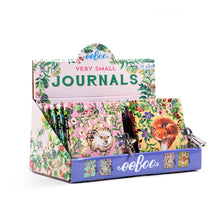 Load image into Gallery viewer, Very Small Meadow Journal Assortment