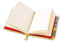 Load image into Gallery viewer, Kate Heiss: Sunflower Fields (Foiled Journal) by