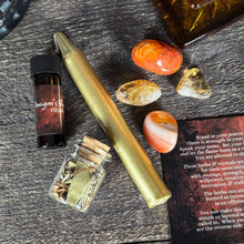 Load image into Gallery viewer, Empowered Spell Kit • Witchcraft Courage &amp; Strength