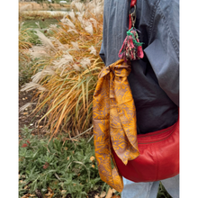 Load image into Gallery viewer, Silk Headband