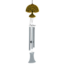 Load image into Gallery viewer, Jacob's Musical Little Piper Chime, Tree of Life
