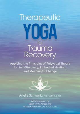Therapeutic Yoga For Trauma Recovery