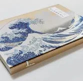 Artisan Art Hokusai: The Great Wave Journal