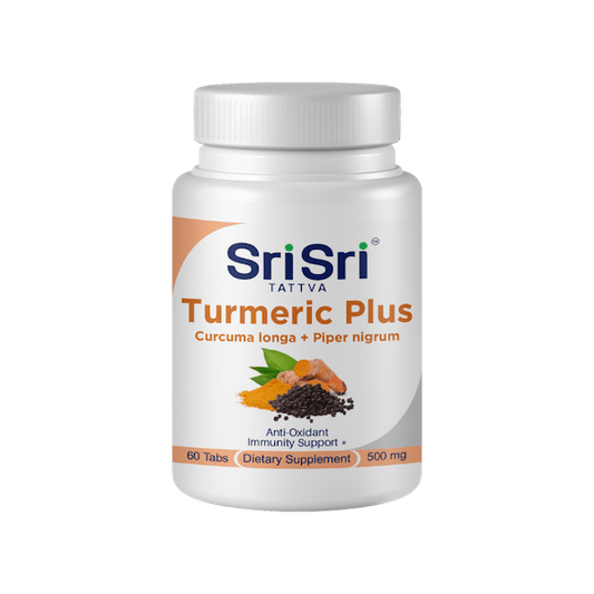 Turmeric Plus