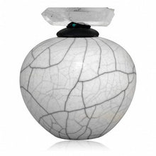 Load image into Gallery viewer, Raku Dream Jar