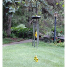 Load image into Gallery viewer, Woodstock Chakra Chimes