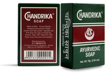 Load image into Gallery viewer, Chandrika Soap
