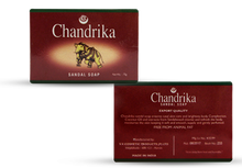 Load image into Gallery viewer, Chandrika Soap