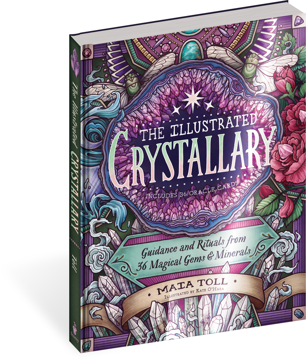 The Illustrated Crystallary
