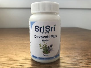 Devavathi Devavati Plus – AOLRC