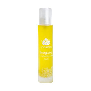 Shankara Energizing Naturally Balancing Body Oil