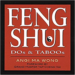Feng Shui Dos & Taboos