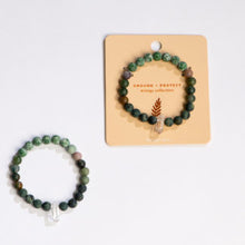 Load image into Gallery viewer, Crystal Energy Bracelets