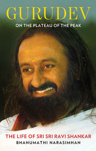 Gurudev: On the Plateau of the Peak (Hardcover)