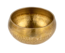 Load image into Gallery viewer, Hand Hammered Singing Bowl