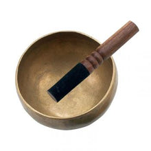 Load image into Gallery viewer, Hand Hammered Singing Bowl