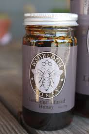 Wherloom Infused Honey