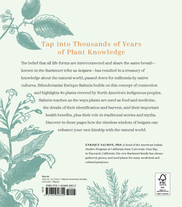 Iwigara The Kinship of Plants and People