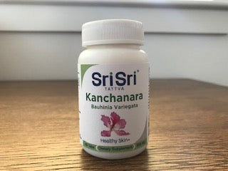 Kanchanara