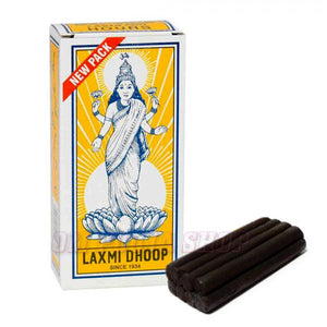 Laxmi Dhoop Incense