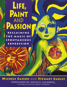 Life, Paint and Passion