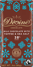 Load image into Gallery viewer, Divine Chocolate