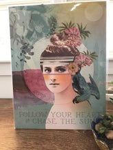 Load image into Gallery viewer, Papaya Wall Art Prints