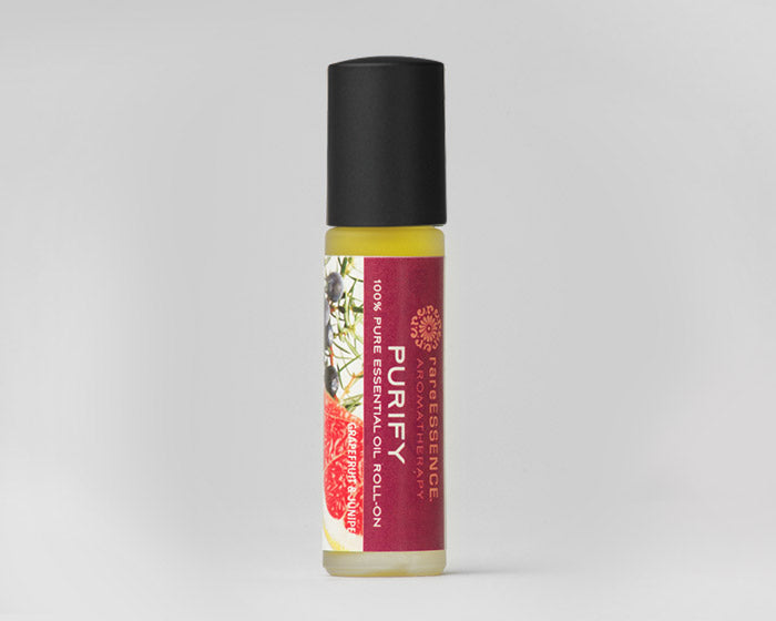 Purify Essential Oil Blends
