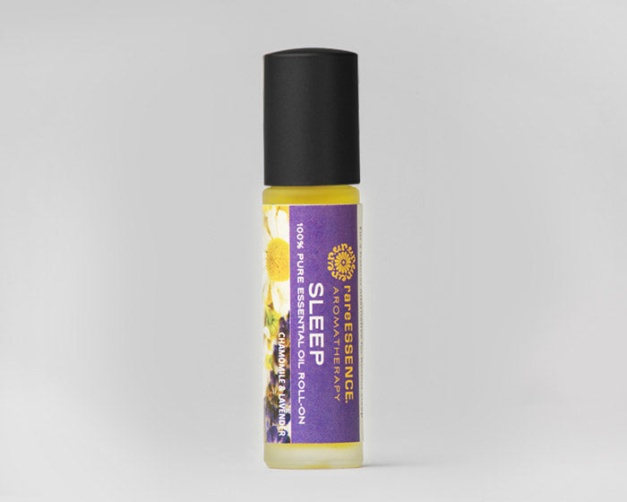 Sleep Essential Oil Blend