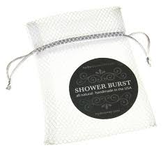 Shower Burst Sachet