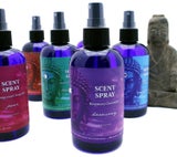 Change Your Mood Instantly with Buddhalicious Essential Oil Scent Sprays