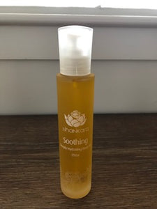 Shankara Soothing Body Oil