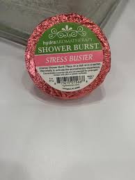 Shower Burst