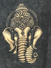 Load image into Gallery viewer, Ganesh Print T-Shirt