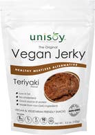 Unisoy Vegan Jerky