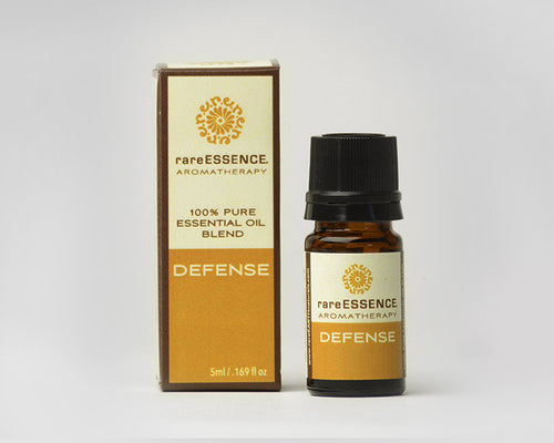 Defense Essential Oil Blend