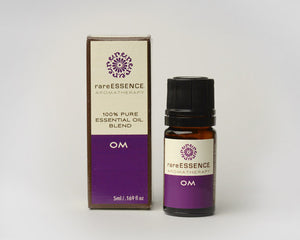 Om Essential Oil Blend