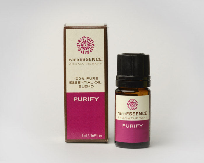 Purify Essential Oil Blends