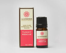 Load image into Gallery viewer, Tummy Rescue Essential Oil Blend
